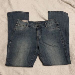 Old Navy “The Dreamer” Bootcut Jeans